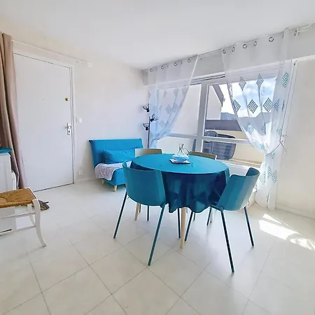 Cosy 4 Pers Proche Avec Parking *