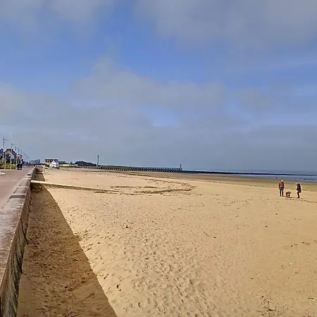 Cosy 4 Pers Proche Avec Parking - Fr-1-746-34 Appartamento *