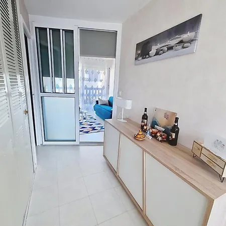 4 Personnes Pres De La Avec Terrasse Et Parking - Fr-1-746-34 * Courseulles-sur-Mer