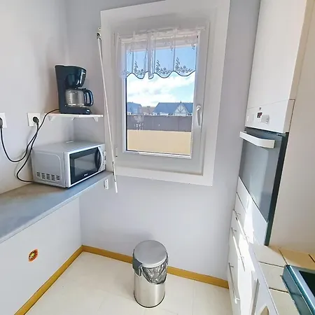 Cosy 4 Pers Proche Avec Parking * Courseulles-sur-Mer