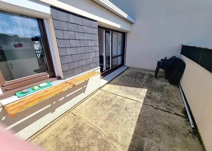 Cosy 4 Pers Proche Avec Parking - Fr-1-746-34 *