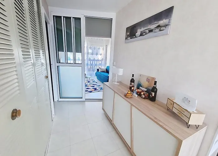 Cosy 4 Pers Proche Avec Parking - Fr-1-746-34 * Courseulles-sur-Mer